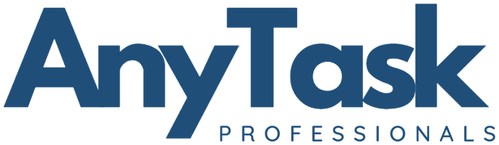 AnyTask Professionals โ Pinellas County remodeling & home services